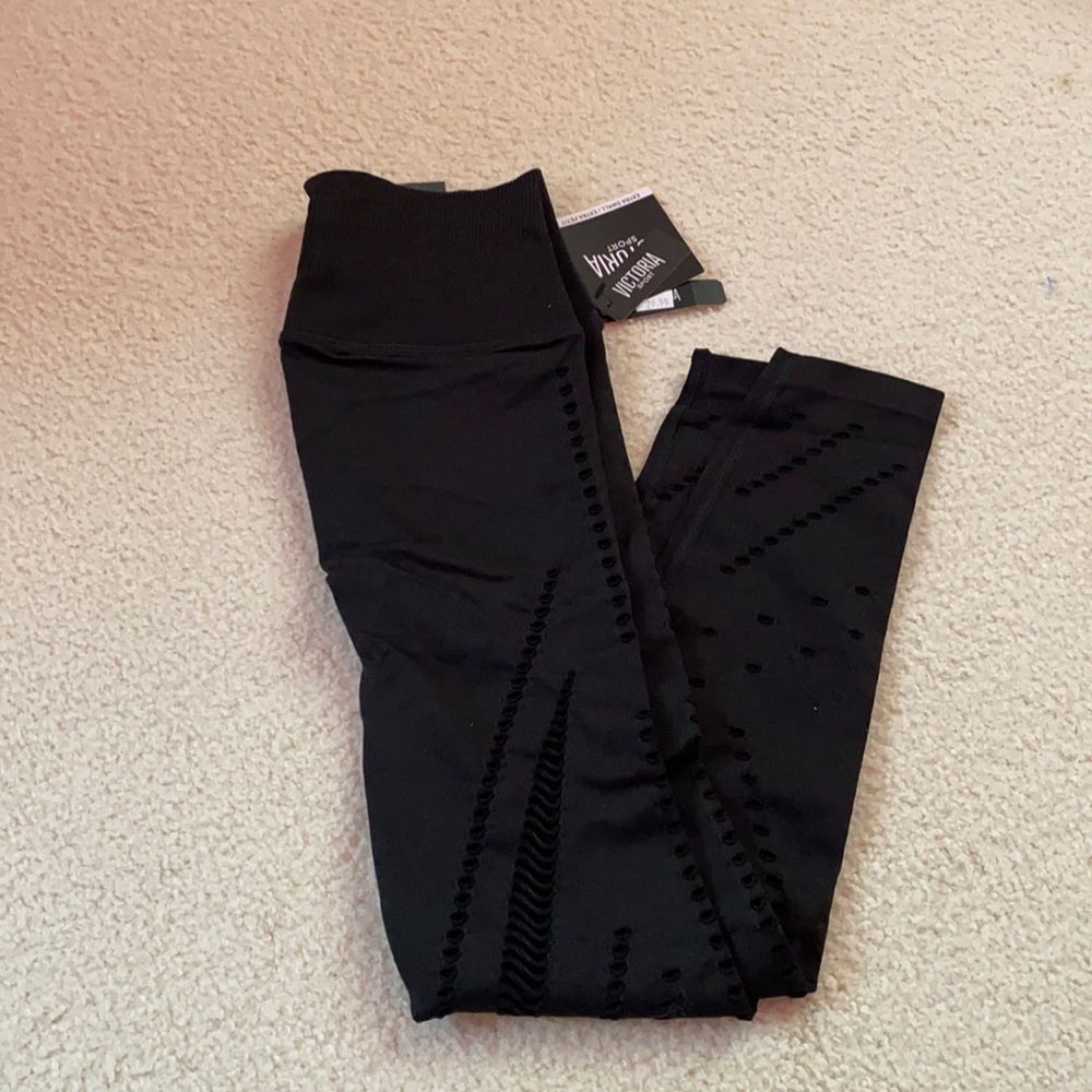 Victoria Sport High Waisted Seamless Legging
